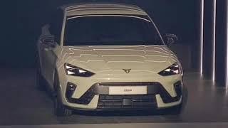 News CUPRA Formentor Restyling, Leon Restyling, Born Restyling