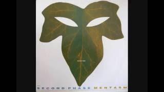 Second Phase ‎– Mentasm (Original Mix.) 1991