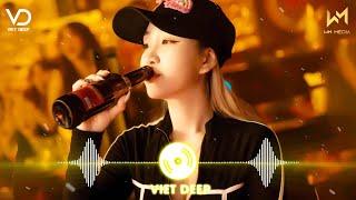 Dùng Một Đời Vấn Vương Để Đổi Lại Một Đời Đau Thương Remix  Thương Ly Biệt Remix  EDM Remix TikTok