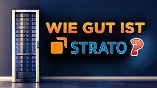 STRATO vs. Selfhosting – Was ist besser?