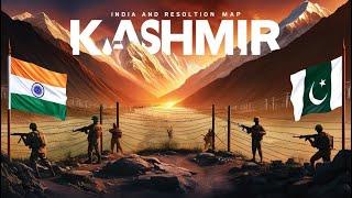 Kashmir: The Geopolitical Heart of the Himalayas..!