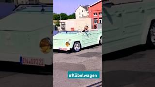 VW Kübel Typ181 #schwelm #EISENWERK #cruising #oldtimer