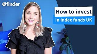 Index funds for beginners | How to invest in index funds UK