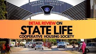 STATE LIFE COOPERATIVE HOUSING SOCIETY | Detail Review