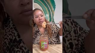 ⭐️FOOD REVIEW⭐️ BLOODY MARY PICKLES⭐️ (restocking in April-May)  #shorts #crunch #asmr #pickle