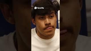 Surviving a Hangover Gym Struggles After Cabo #viralvideo #fyp #fitness #togi