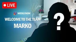 Welcome To The Theme Marko