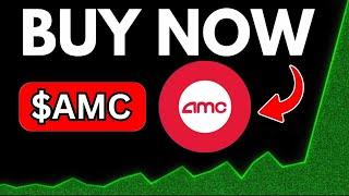 AMC Stock (AMC Entertainment stock) AMC STOCK PREDICTIONS AMC STOCK Analysis amc  stock news today