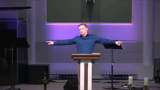 Discipleship | Lean In | 1-12-20