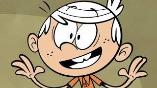 The Loud House | Left in the dark | Part 4