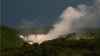 Iguazú Falls (AR,  2014)