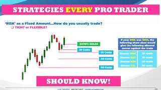 Strategies Every Pro Trader Should Know: The Science of Trade and Money Management