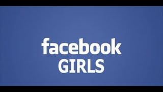 Facebook Girls - TFGS - Nick Arya TV