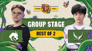 [FIL] Team Spirit vs Xtreme Gaming (BO2) | Betboom Dacha Dubai 2024 - Group Stage