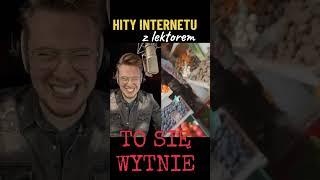 Hity Internetu z lektorem - Kiwi [To Się Wytnie]