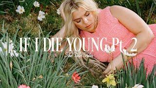 Kimberly Perry - If I Die Young Pt. 2 (The Vibe Film)