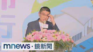 「罷樑」連署破4萬！　謝國樑下班回黨中央研議策略｜#鏡新聞