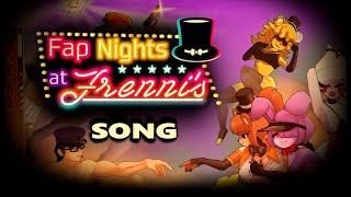 FAP NIGHTS AT FRENNI'S Menu Original Soundtrack (Vocals)