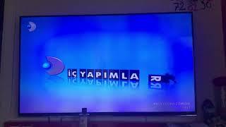 KANAL D - iç yapımlar,sponsorluk,yemek,sponsorluk ve akıllı işaretler jeneriği (genel izleyici 2020)