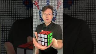 How To Solve a Rubik’s Cube in 1 second?!