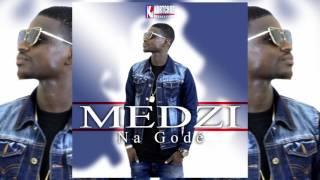 Medzi - Na Godé (Audio)