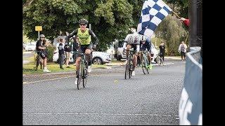 National Road Series (NRS) Victory