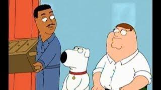 Family Guy - Alfonso Ribeiro