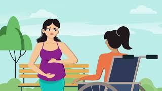 Pregnancy and Substance Use Disorder