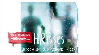 HRisses - Weit weg (mit Motox) [Audio]