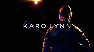 KARO LYNN - Hurricane (Official Video)