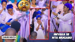 DORE!! AGASHYA ABAGORE BAKUBISE BASS ABABYEYI BAVA MUBYABO️BAZA GUSHIMA IMANA Namaze imyaka18