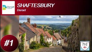 SHAFTESBURY: Dorset Parish #1 of 265