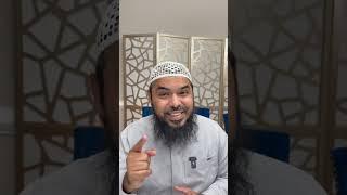 Shaykh Uthman Responds To Sean Strickland
