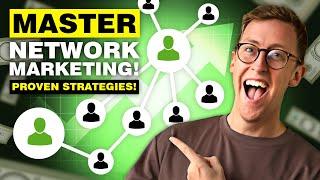 Your 6-Step Guide to Recruiting Like a PRO in Network Marketing!