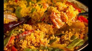 Paella