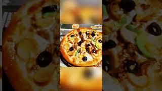 PIZZA  #shorts #youtubeshorts #pizza #pasta #burgers #fooddiscovery