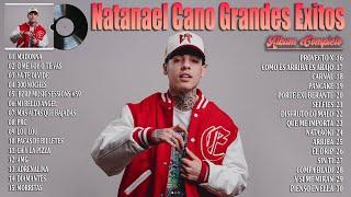 Natanael Cano Grandes Exitos Mix 2024 ~ Mejores Canciones 2024 ~ Album Completo Mas Popular 2024