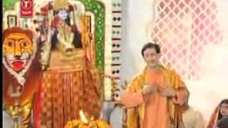 ‪Anmol Bhajan - O Maya Rani Tu He Jane - Kumar Vishu‬‏ - YouTube.mp4