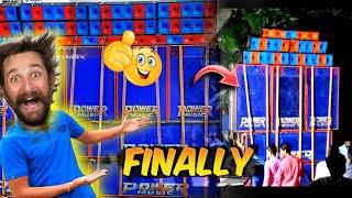 FINALLY AA GAYA POWER MUSIC HALDIA KALYAN SANGHA AND PATHAGAR || WEST BENGAL COME TO POWER MUSIC ||