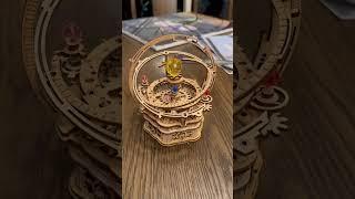 Music box