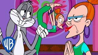 Looney Tunes auf Deutsch | Yogahäschen | WB Kids