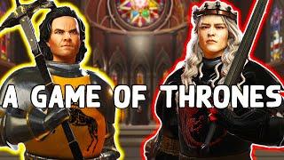 The Epic New Game of Thrones Mod That Will Blow Your Mind!