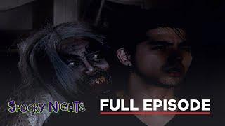 Spooky Nights: (Full Episode 28) | #HalloWeek