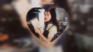 Miki Matsubara - Stay With Me ~(Sped up)