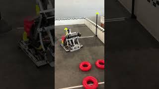 VEX Robotics High Stakes Skills Practice #highstakes #vexroboticscompetition #vexrobotics #vex