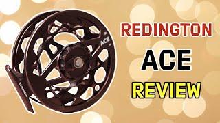 Redington Ace Fly Reel Review