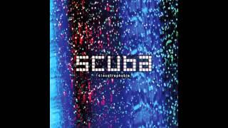 Scuba - Television [Hotflush Recordings]