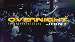 Friday Overnight | Apostle Christophe SEBAGABO | 9 May 2025