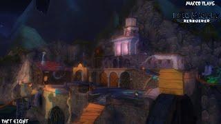 Marco Plays — Epic Mickey Rebrushed (PS5): Episode 8 - Smells Like Green Spirit