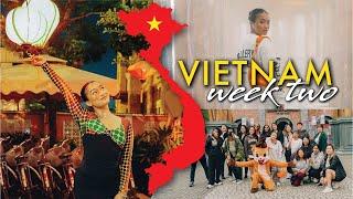 I took another 20 people to Vietnam with me | Part 2